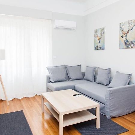 Athens Kolonaki Gem Chic Modern Apartment Екстериор снимка