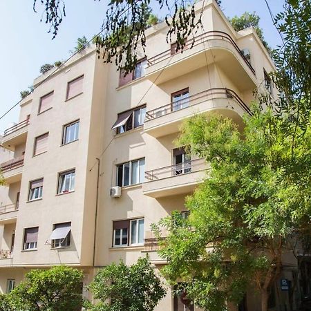 Athens Kolonaki Gem Chic Modern Apartment Екстериор снимка