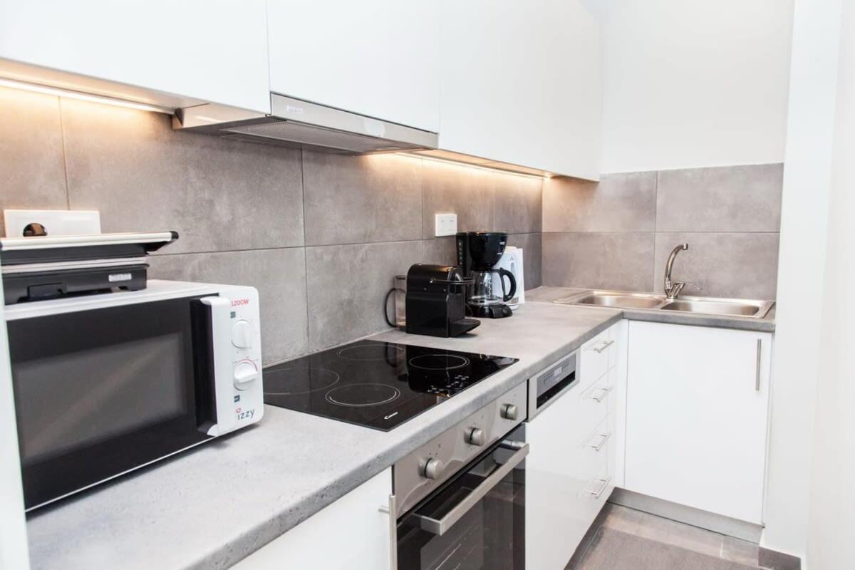 Athens Kolonaki Gem Chic Modern Apartment Екстериор снимка
