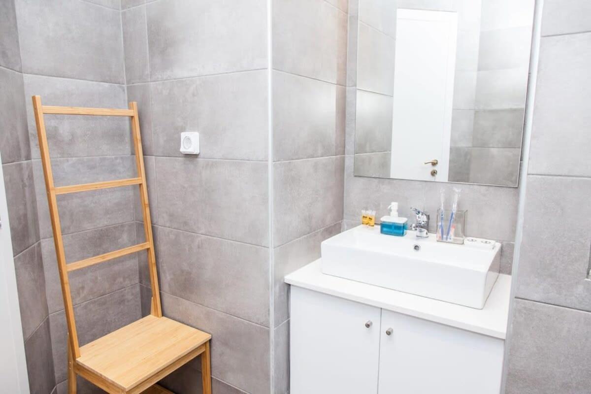 Athens Kolonaki Gem Chic Modern Apartment Екстериор снимка