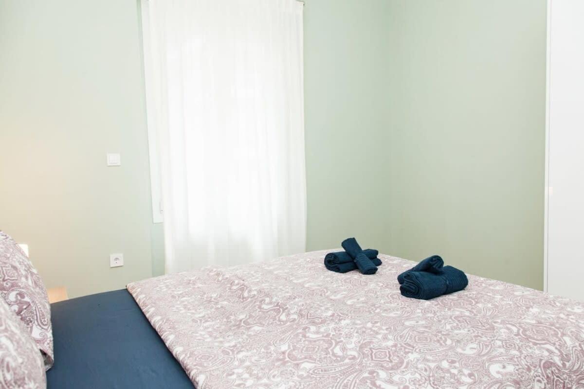 Athens Kolonaki Gem Chic Modern Apartment Екстериор снимка