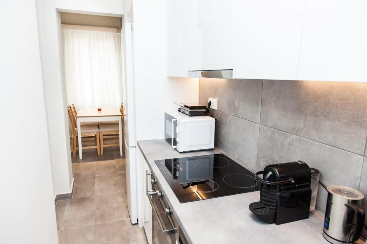 Athens Kolonaki Gem Chic Modern Apartment Екстериор снимка