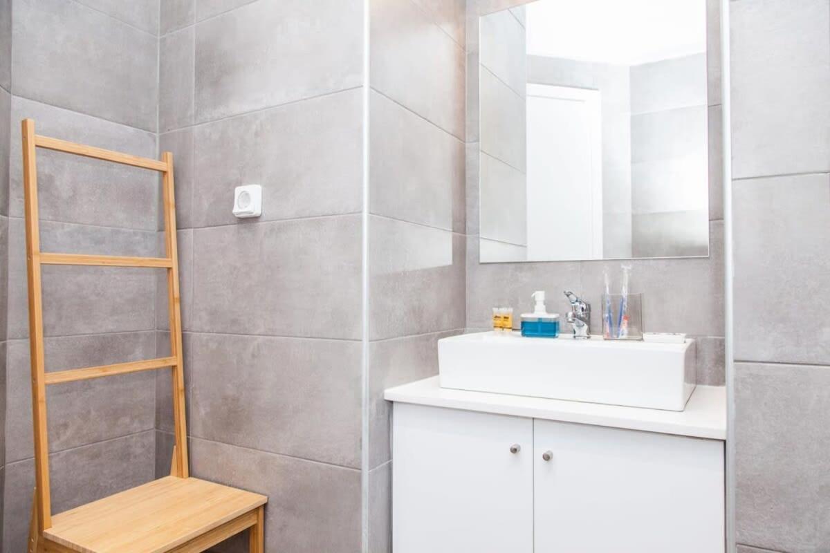 Athens Kolonaki Gem Chic Modern Apartment Екстериор снимка
