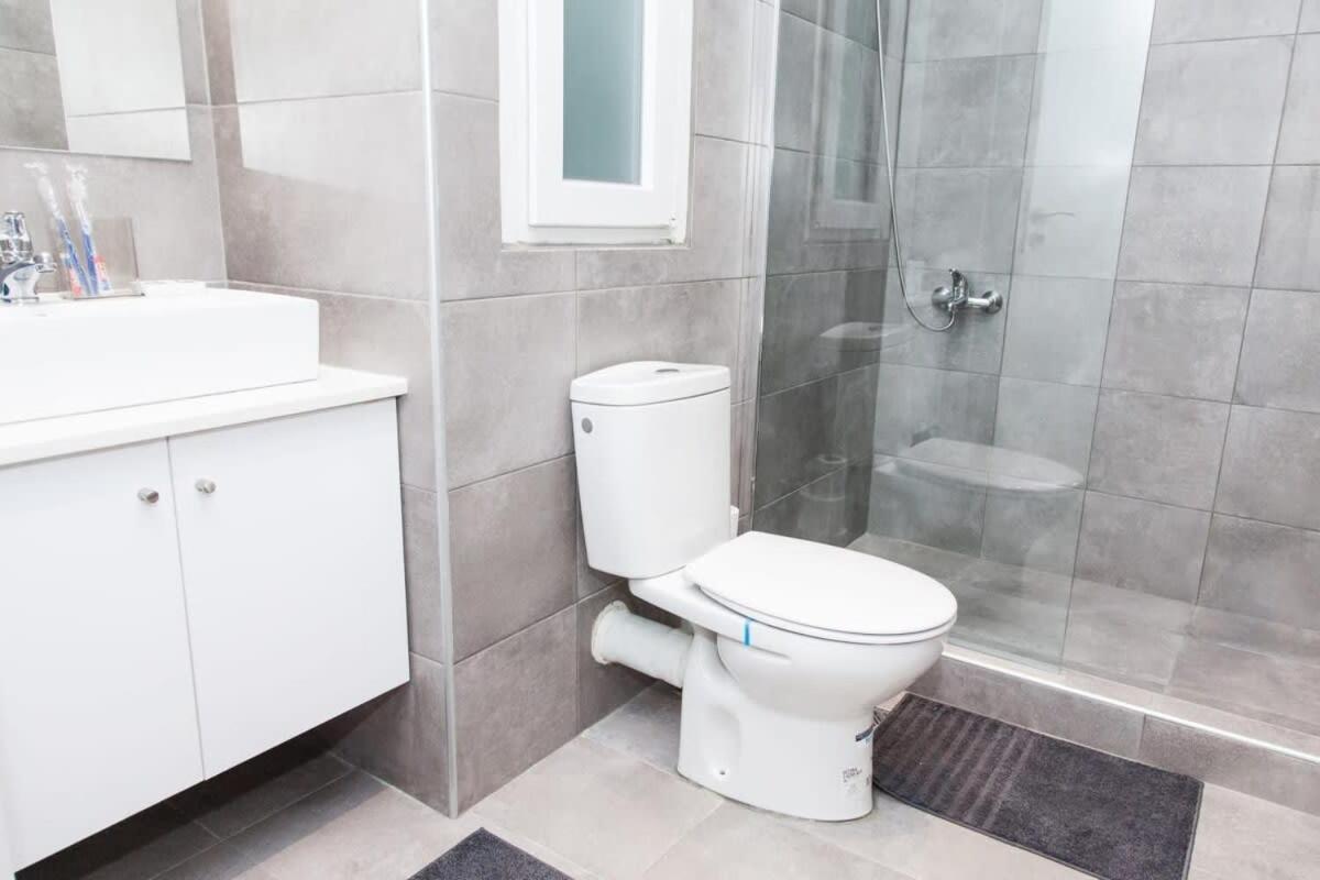 Athens Kolonaki Gem Chic Modern Apartment Екстериор снимка