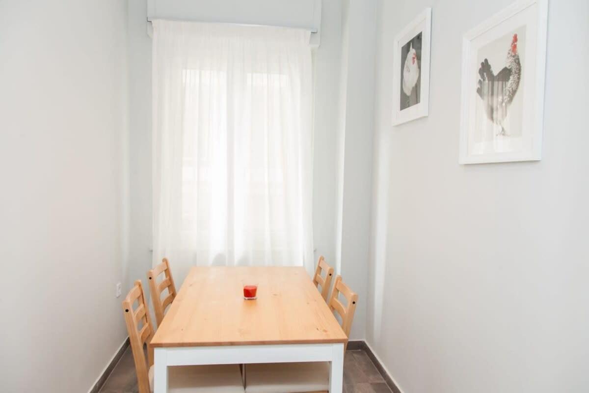 Athens Kolonaki Gem Chic Modern Apartment Екстериор снимка