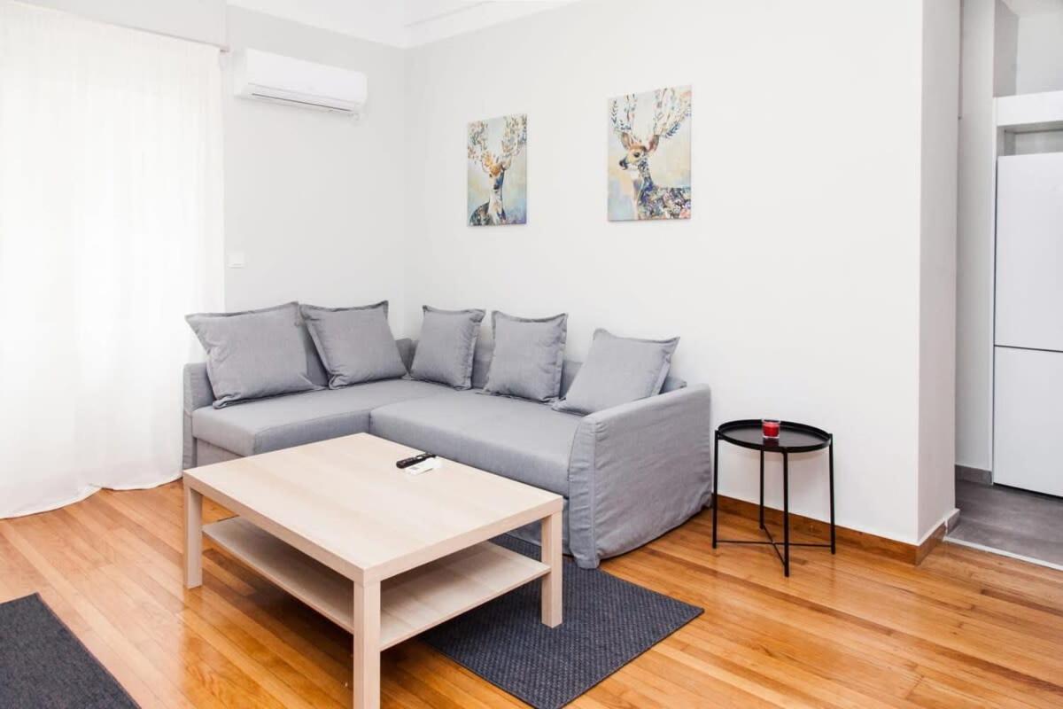 Athens Kolonaki Gem Chic Modern Apartment Екстериор снимка