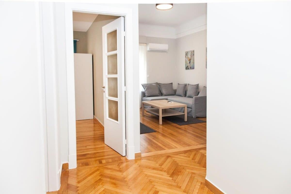 Athens Kolonaki Gem Chic Modern Apartment Екстериор снимка