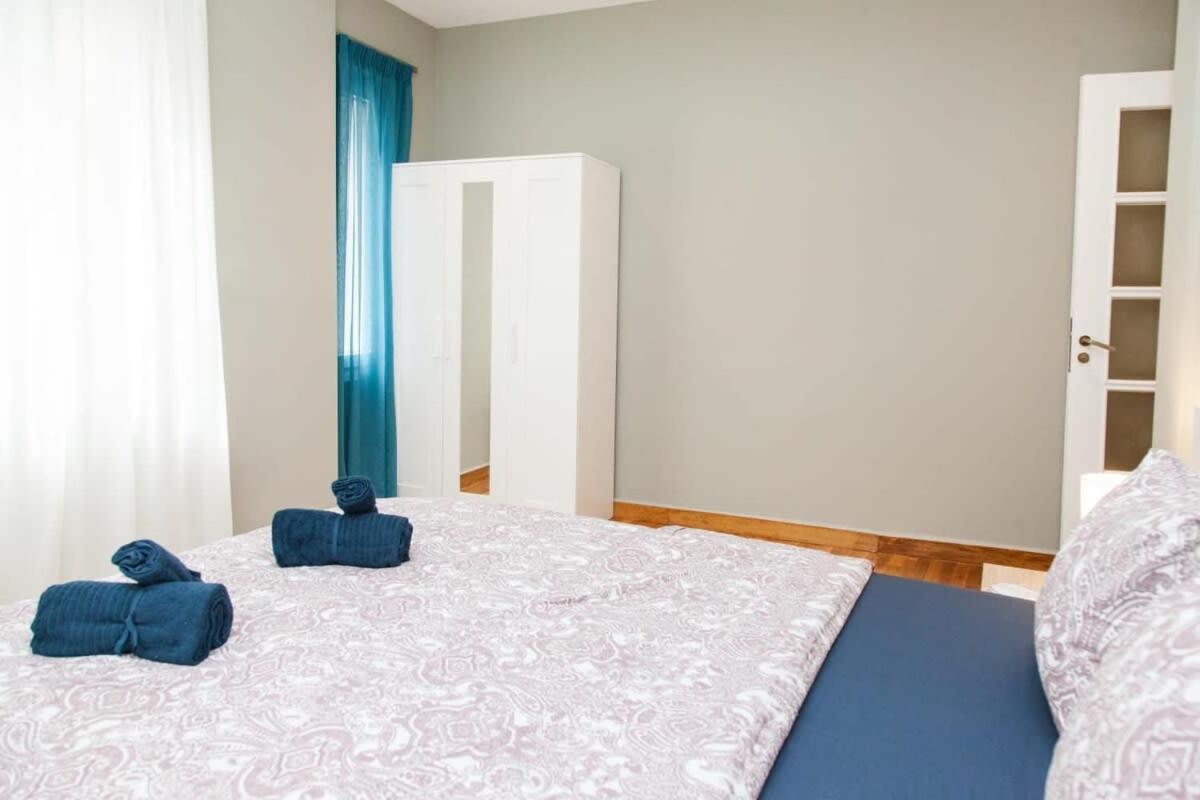 Athens Kolonaki Gem Chic Modern Apartment Екстериор снимка