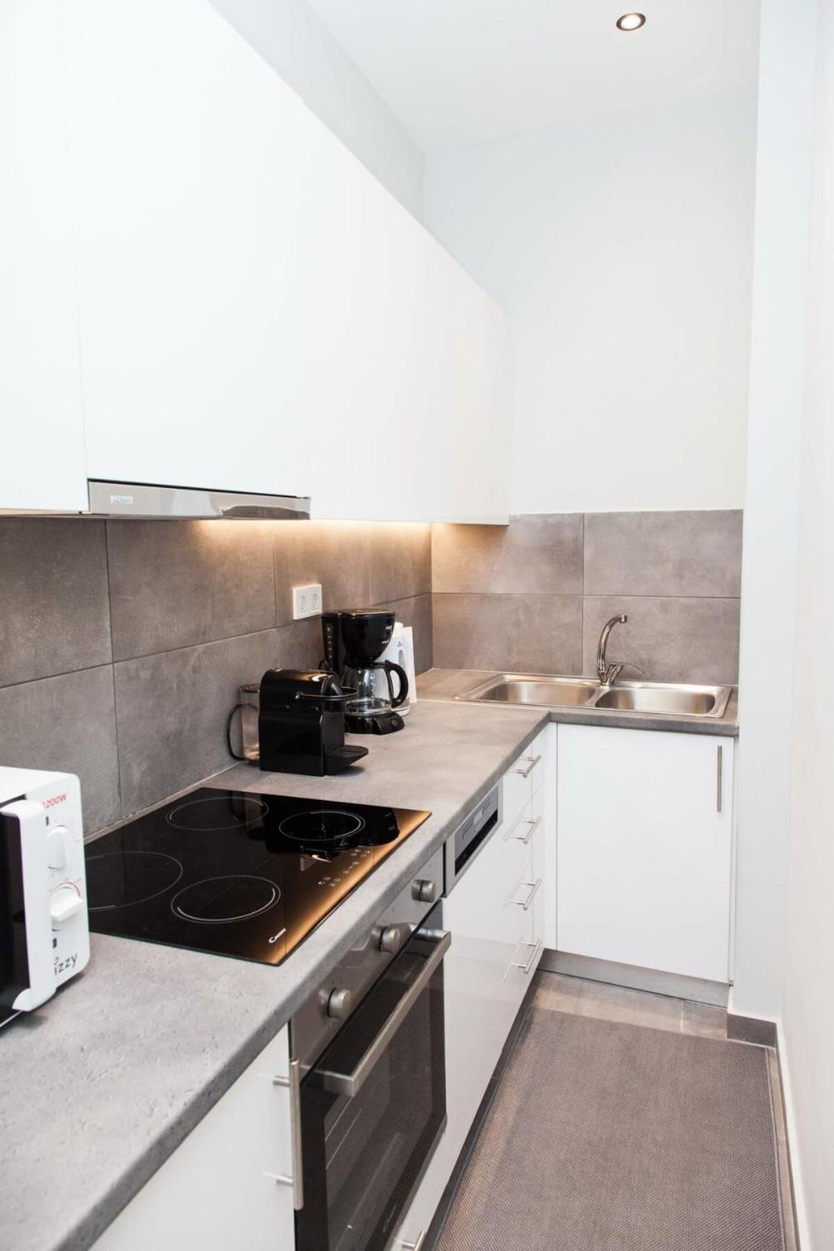Athens Kolonaki Gem Chic Modern Apartment Екстериор снимка